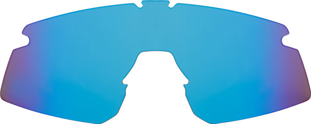 Oakley Spare Lens for Hydra Sunglasses - prizm sapphire/prizm sapphire