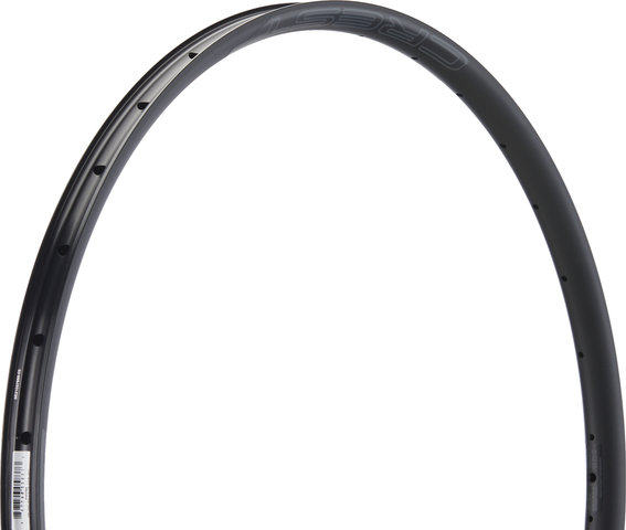 NoTubes Crest MK4 Disc 27,5" Felge - schwarz/32/27,5" (650B)
