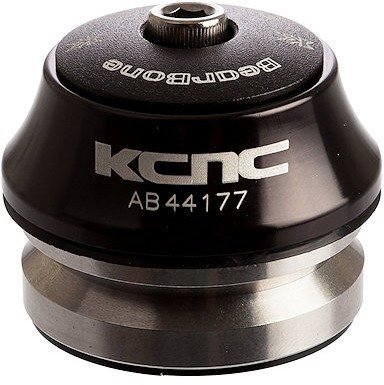 KCNC Omega S3 IS42/28.6 - IS42/30 Headset - black/1 1/8"