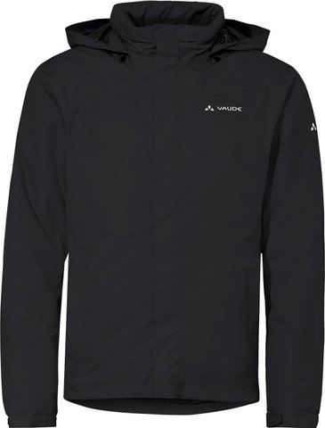 VAUDE Chaqueta Mens Escape Bike Warm - black/M