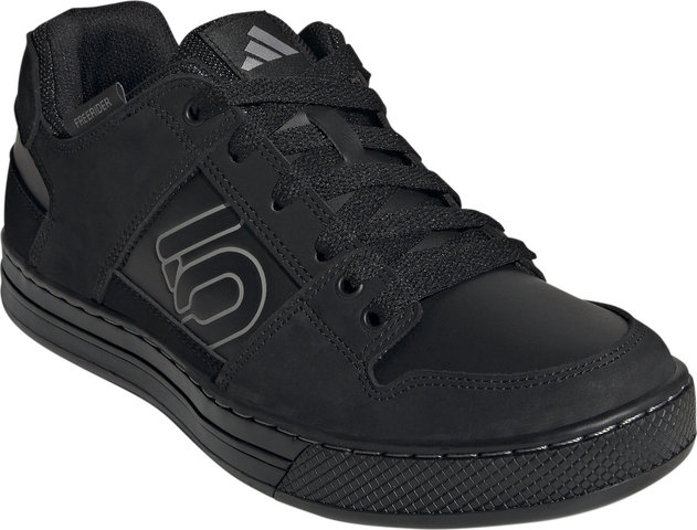 Five Ten Zapatos Freerider DLX MTB modelo 2024 - cblack cblack grethr/49 1/3