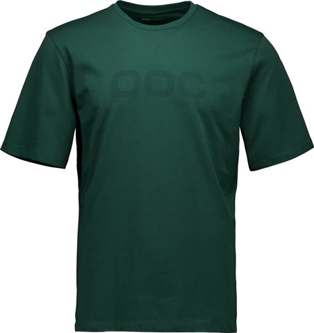 POC POC T-Shirt - pargasite green | L