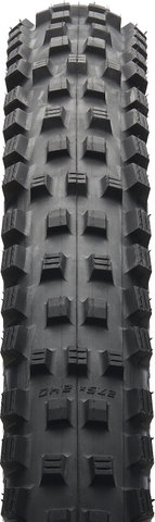 Schwalbe Magic Mary Performance ADDIX TwinSkin 27.5" Folding Tyre - black/27.5 /62 mm/62-584/2.4 
