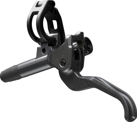 Shimano Palanca de freno XTR BL-M9200 - negro/Derecho (específico de lado)