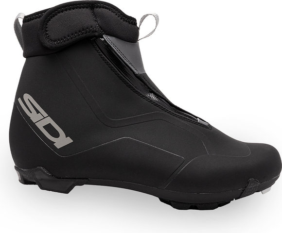 Sidi - black-black/44/44