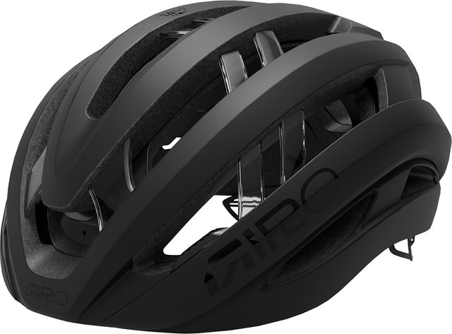 Giro Aries Spherical Helmet - matte black | 55 - 59 cm