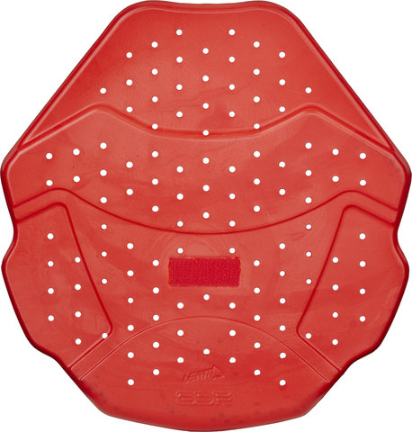 Leatt 3DF AirFit Lite Protektorenjacke - black | S/M