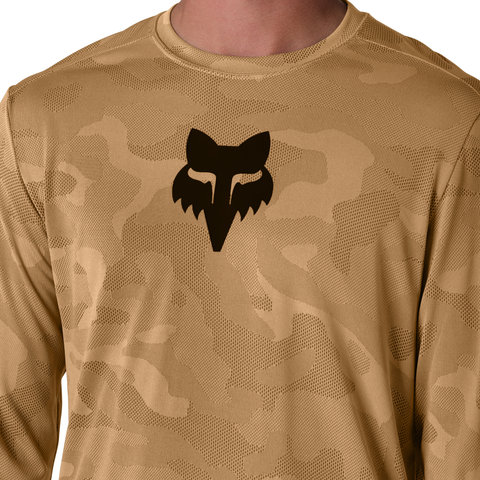 Fox Head Ranger TruDri LS Jersey - nutmeg | S