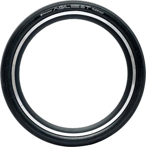 Panaracer AGILEST 16" folding tire - black | 35-349 | 35 mm | 16 