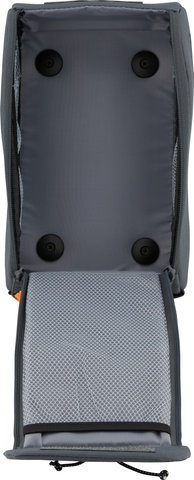 Racktime Yoshi 2.0 Pannier - anthracite/5500 ml