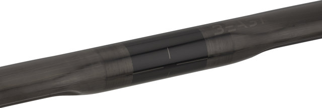 BEAST Components Ultra Bar IR 31.8 Carbon Handlebars - UD carbon-black/420 mm