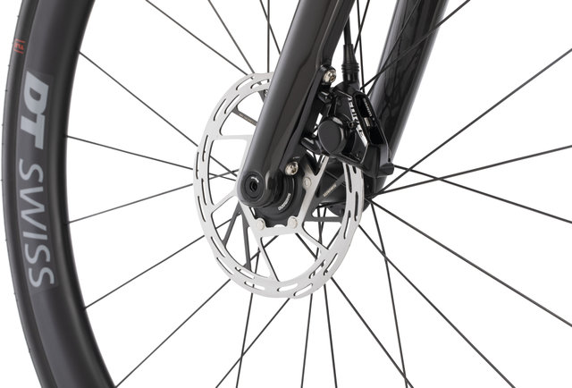 Cannondale Vélo de route SuperSix Evo 3 Carbon 28" - raw | 28" | M | 55 mm | 170,0 mm