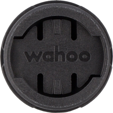 Wahoo Attache à la Potence ELEMNT - black