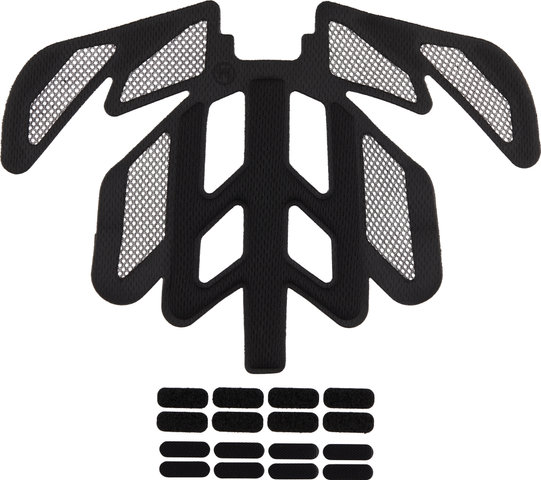 LUMOS Ultra Fly Net - black