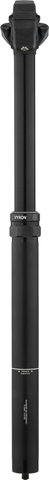 Magura Tija de sillín Vyron MDS-V3 175 mm con control remoto MDS - negro/31,6 mm / 499 mm / SB 0 mm / MDS Remote