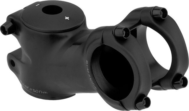 Specialized Comp Multi 31,8 Stem - black-charcoal/75 mm 24°