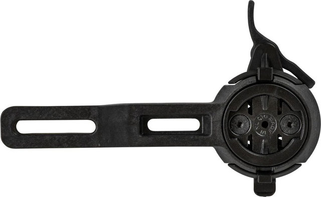 CloseTheGap RaceDay4 Evo S5 Computerhalterung für Cervelo - universal