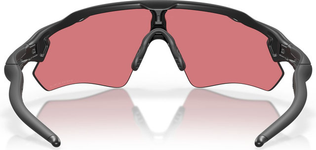 Oakley Radar EV Path Brille - matte black/prizm trail torch