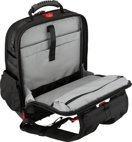 Knipex Modular X18 Werkzeugrucksack - schwarz/18000 ml