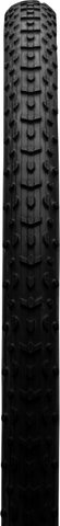 Challenge Grifo Pro 28" Folding Tyre - black-light brown/28 /33 mm/33-622