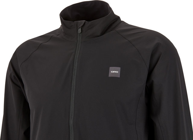 Giro Cascade Stow Jacket - black/M