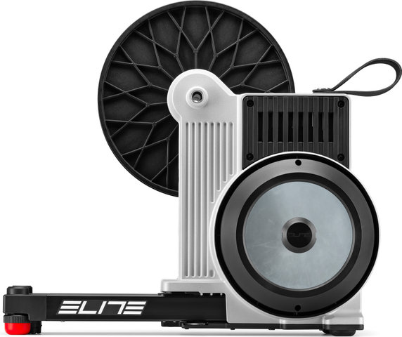 Elite Justo 2 Trainer - black-silver