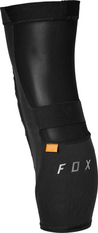 Fox Head Protège-Genoux Enduro Pro - black/M