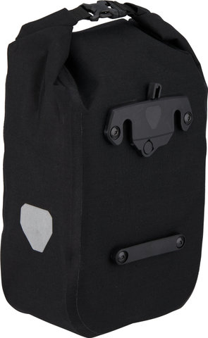 ORTLIEB Sacoche de Fourche Fork-Pack Plus 5,8 L - black/5800 