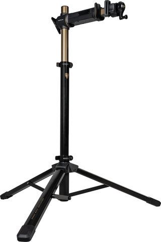 Topeak PrepStand Team Issue Montageständer - schwarz