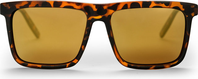 CHPO Bruce lunettes - turtle brown/brown