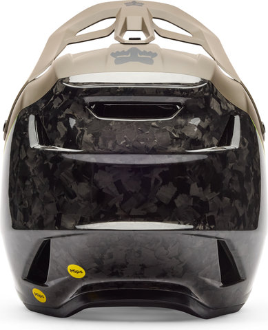 Fox Head Rampage RS Fullface-Helm - splice-military/57 - 58 cm