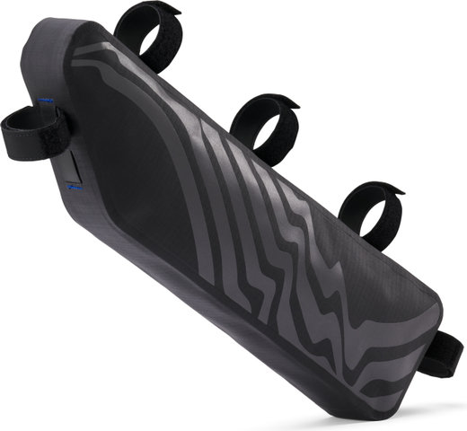 AEVOR Sac de cadre Frame Pack - road proof black/3300 