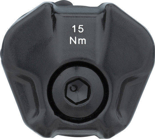 PRO Koryak Clamp Set - black