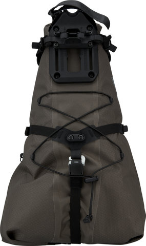 ORTLIEB Sacoche de Selle Seat-Pack QR - dark sand/13000 