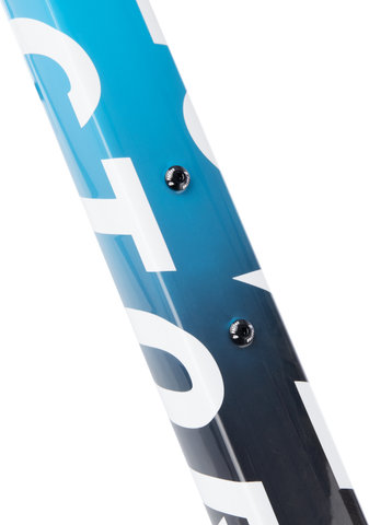 Factor OSTRO V.A.M Disc T47a Shimano Team IPT Frame kit - team IPT/L/28"/1 1/8" - 1 3/8" tapered/43 mm/0 mm