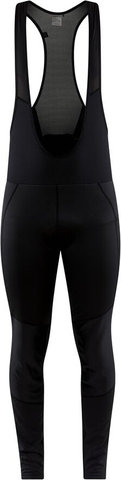 Craft Core Bike SubZ Bib Tights M Trägerhose - black/S