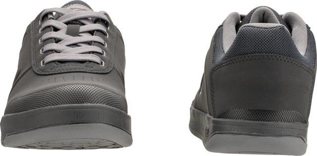 O'NEAL Zapatillas MTB Planas Pinned Flat - black-gray | 42