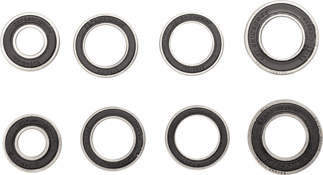 CeramicSpeed OPD Kit for Factor Lando XC Bearing Kit - universal
