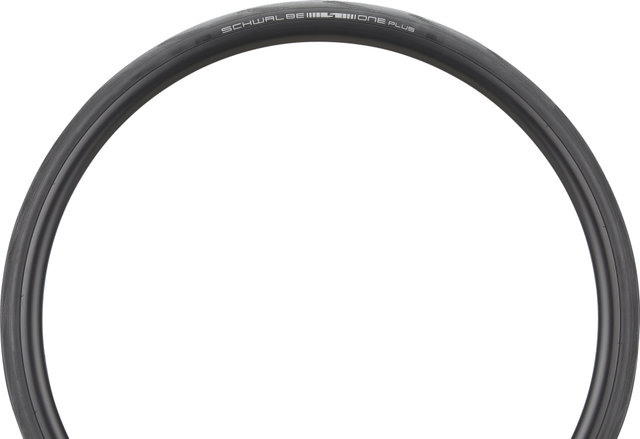 Schwalbe One Plus Performance ADDIX SmartGuard 28" Drahtreifen - schwarz/28 "/23 mm/23-622