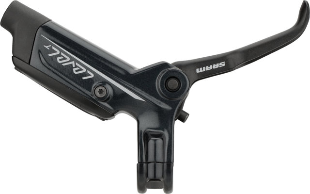SRAM Frein à Disque Level T - gloss black/Roue arrière