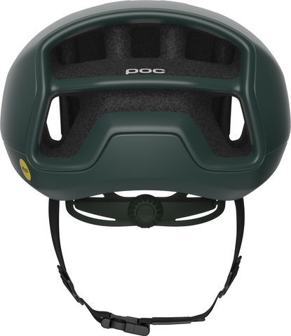 POC Casque Cytal MIPS - pargasite green matt/54 - 59 cm