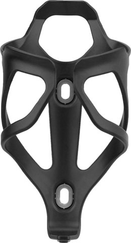 bc basic Refuel Bottle Cage Set w/ Drink Bottles 600 ml - black/600 ml
