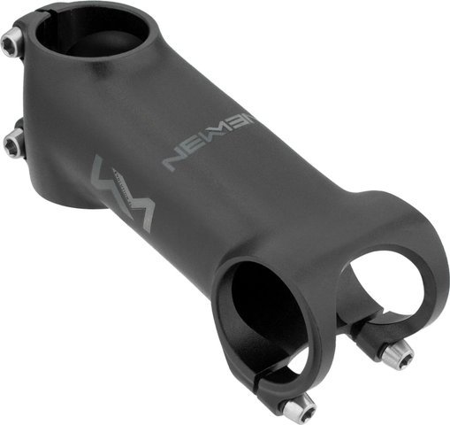 NEWMEN Potencia - 17° Evolution SL 318.2 - black anodizing/-17°/90 mm