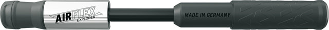 SKS Airflex Explorer Mini-Pump - silver