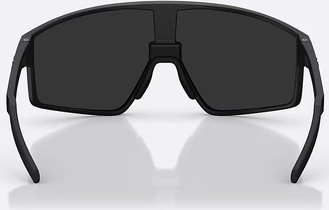 Bliz P002 Sportbrille - matt black/smoke