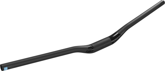 PRO Tharsis 3FIVE 35 30 mm Carbon Riser Handlebars - black | 780 mm
