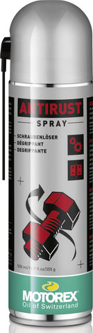 Motorex Anti Rust Spray Rostlöser - 500 ml