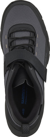 Shimano Zapatillas SH-EX500 Explorer Touring - black/42/42