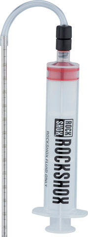 RockShox Oil Level Adjuster for Reverb/Motion Control/TurnKey - universal