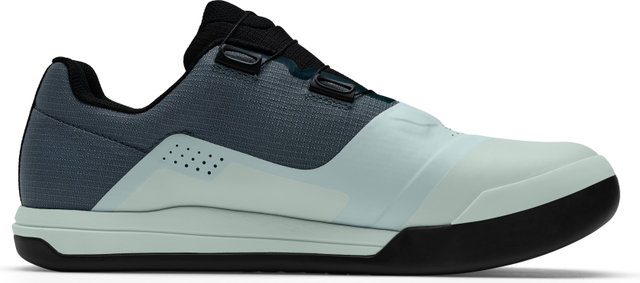 Fox Head Union Boa Flat MTB Shoes 2025 Model Year - frost | 42